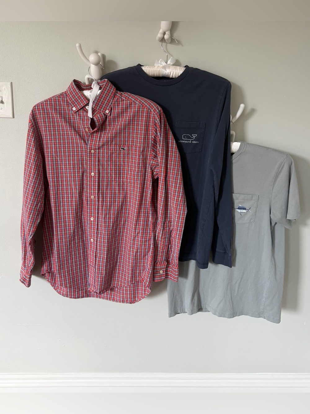Vineyard Vines Men’s size small BUNDLE